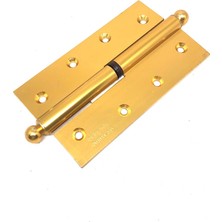 Gold Okka Menteşe 12CM Alüminyum (Sol)
