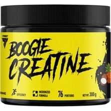 Norino Boogieman Creatine Tropikal Meyve 300 gr