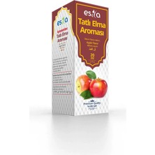 Nemere Tatlı Badem Yağı 20 Ml.