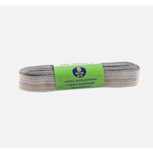 Nemere Çok Amaçlı Kalın Ip 8 Metre x 3 cm