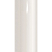 Parlak Beyaz Kendinden Yapışkanlı Kaplama Folyosu 50 cm x 7 mt