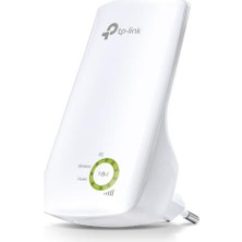TP-Link TL-WA854RE N300 Menzil Genişletici Priz Tip