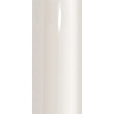 Parlak Beyaz Kendinden Yapışkanlı Kaplama Folyosu 50 cm x 9 mt