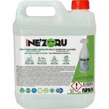 Ne'zoru Çok Amaçlı Temizleyici 5 Kg.