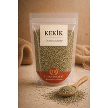Tuvas Baharat Doğal Kekik 1kg – Katkısız, Taze ve Aromatik