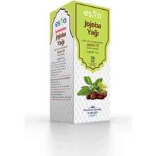 Nemere Jojoba Yağı 20 Ml.