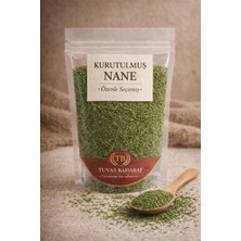 Tuvas Baharat Kuru Nane 70GR 100% Doğal & Katkısız