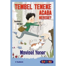 Asa Store Sen De Oku- Tembel Teneke Acaba Nerede?
