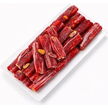 Bizim Diyardan - Narlı Fitil Lokum Antep Fıstıklı