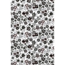 Desenli Kendinden Kendinden Yapışkanlı Kaplama Folyosu 45 cm x 2 mt DSN0048-2