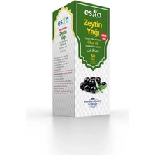 Nemere Zeytin Yağı 50 Ml.
