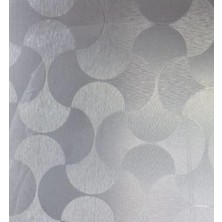 Cam Kumlama Desenli Kendinden Yapışkanlı Kaplama 45 cm x 3 mt KML051