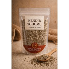 Tuvas Baharat Kendir (Kenevir) Tohumu 100 Gram