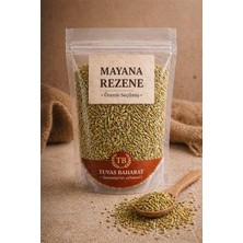 Tuvas Baharat Rezene 100 gram (TAZE ÜRÜN)