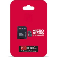 Azurtech Ultra Mıcro Sd Card Full Hd Video Hızlı 120MPS