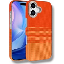 Bruntoo BR Iphone 17 Uyumlu Vega Karbon Fiber Premium Lüks Ince Magsafe Telefon Kılıfı