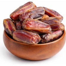 Bizim Diyardan - Medine Hurma