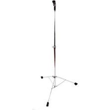 Calperia XCS50 Bateri Zil Standı Düz