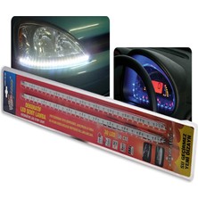 HMNL  Dekoratif LED Şerit Lamba 30CM / LAAK145-30