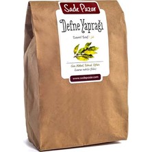 Sade Pazar Defne Yaprağı 50 gr