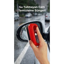 Beruflic Yüksek Performanslı Su Tutmayan Araç Cam Temizleme Süngeri