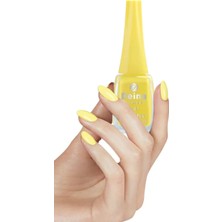 Nemere Keratinli Besleyici Oje 14 ml Renk No: 33
