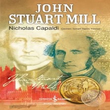 Alvera John Stuart Mıll