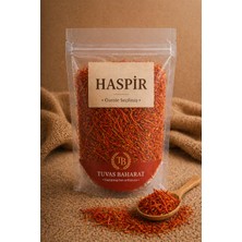 Tuvas Baharat Haspir (SAFRAN) 10 Gram Doğal – Katkısız, Geleneksel Baharat