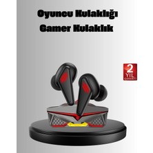 Beruflic Profesyonel Oyuncular Için Bluetooth Kulaklık