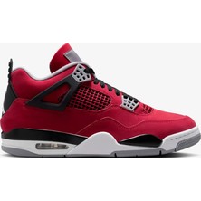 Air Jordan 4 Retro 'toro Bravo' FQ8138-600 Sparksole