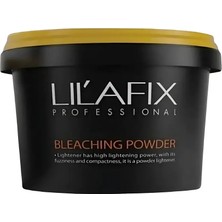 Bezos Lilafix Mavi Toz Açıcı 2 kg