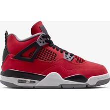 Nike Air Jordan 4 Retro 'toro Bravo' (Gs) FQ8213-600 Sparksole