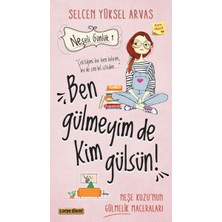 Lisinya Neşeli Günlük - Ben Gülmeyim De Kim Gülsün!