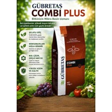 Gübretaş Combi Plus 1kg (Yaprak-Damlama Gübresi) - BBG