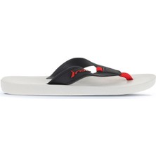 Beyaz Rd Rider Impulse Thong Erkek Parmak Arası Terlik