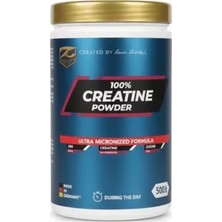 isiltikidsmoda Creatine Powder 500 gr