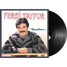 Ferdifon Ferdi Tayfur - Kurtuldum (Plak)