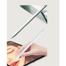 Sayarmarkt Eğim Sensörlü Stylus Kalem – Usb-C Hızlı Şarj, Hassas Dokunma