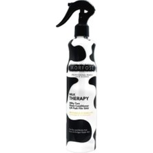Bezos Milk Therapy Çift Fazlı Kondisyoner 400 ml