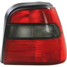 İTHAL Stop Lambası Sağ Hatch Back Felicia 95-01 Uyumlu  098788190