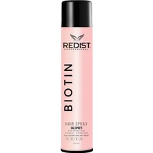 Bezos Biotin Saç Spreyi 250 ml