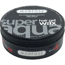 Bezos Super Wax 150 ml No:4