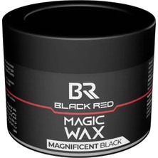 isiltikidsmoda Magnıfıcent Black Wax