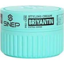 isiltikidsmoda Ekstra Parlak Briyantin 150 ml S7