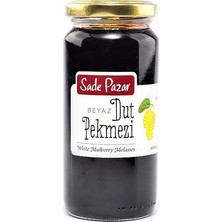 Sade Pazar Dut Pekmezi 300 gr