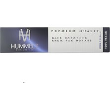 Bezos Valentin 10.3 Platin Sarı Dore Krem Saç Boyası %100 Vegan 100 ml