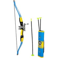 Esranın Dünyası 02704 Sadaklı Lazerli Ok