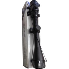 Forestia 3-9X40EG Avcı Dürbünü - Tüfek Dürbünü - Taktik Hedefleyici Nişangah Dürbün