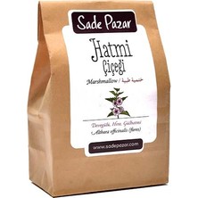 Sade Pazar Hatmi Çiçeği 20 gr (Gül Hatmi)