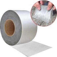 2 Li Set Su Geçirmez Sızdırmaz Tamir Bandı Güçlü Yapışkanlı 72 mm
